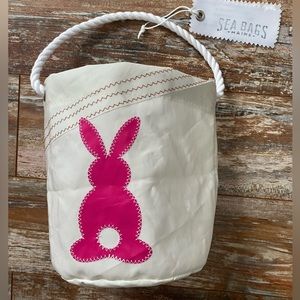 SeaBags Maine Easter Bucket